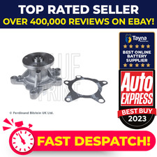 Water Pump ADG09162 Blue Print Coolant 251002B000 Genuine Top Quality Guaranteed