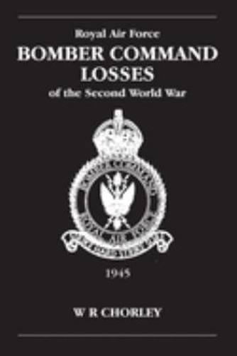 Raf bomber command losses - raf,