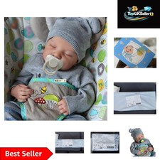 Washable Handmade Reborn Baby