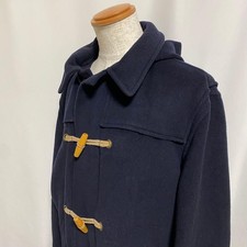 Gloverall Duffle Coat M Navy