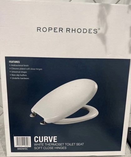 Roper rhodes slow closing - roper,