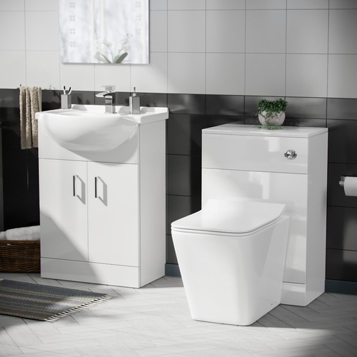 Nes home 1050mm - 1050mm, basin