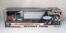 Transformers Optimus Prime w/