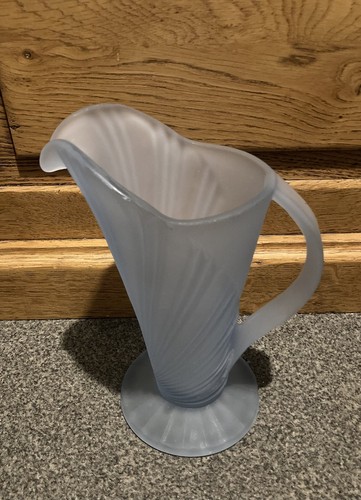 Vintage bagley glass - glass, in