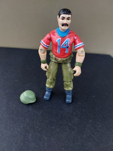 Joe arah hasbro 1985 - arah,