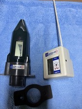 Apollo Ultrasonic Oil Tank