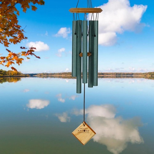 Woodstock encore chimes - chimes, of
