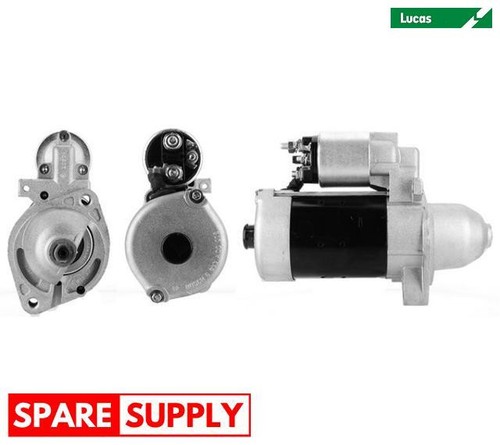 Starter for mercedes benz w203 - mercedes-benz,