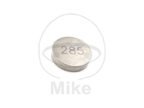 Jmp valve shim - jmp,