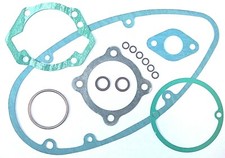 BSA BANTAM D14 GASKET SET 