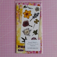 Joanna Sheen Stamp Set -