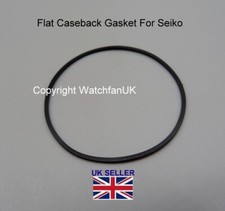 Back gasket fits - gasket, 6138