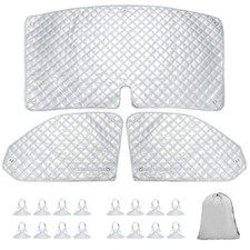 3PCS Thermal Blackout