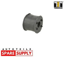 2X BEARING, STABILISER BAR FOR