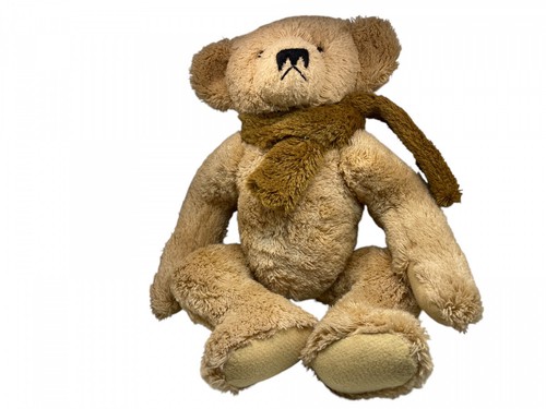 Collectors soft toy - , teddy