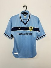 LEEDS UNITED 1999/2000 AWAY