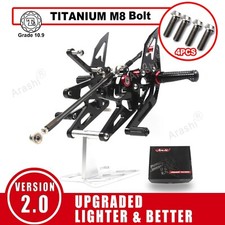 For Yamaha YZF R1 2004-2006