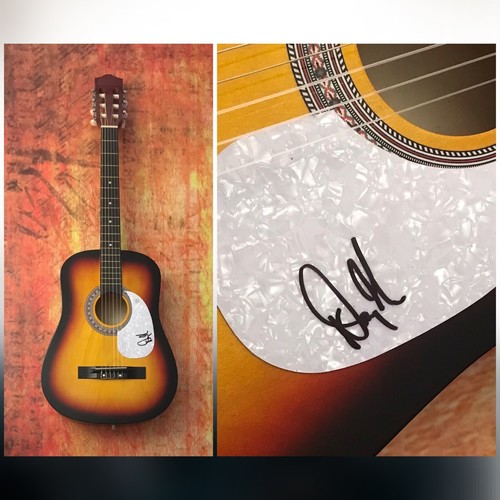 Gfa the marshall tucker - gfa, band