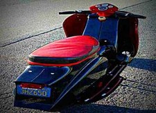 A4 photo Velocette Viceroy 02