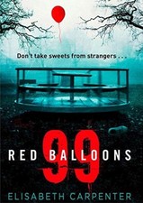 99 Red Balloons: A chillingly