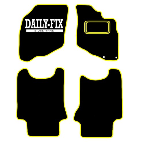 Car floor mats - car, honda
