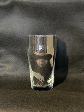 Etched glass designs shooting