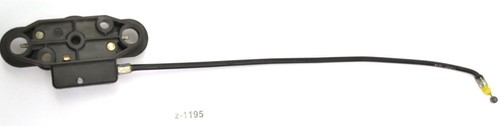 Triumph tt600 806ad seat - triumph,