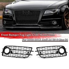 FOR 2008-2012 AUDI A4 B8 S4