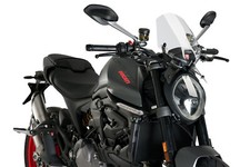 PUIG SCREEN NAKED N.G. SPORT