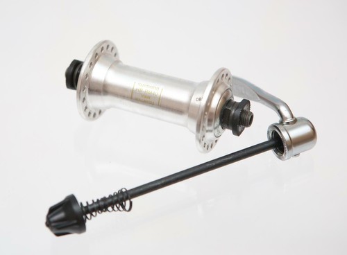 Shimano rm40 front - front, hole