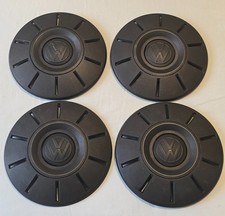 VW centre Hub Caps X 4 CRAFTER