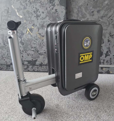 Airwheel se3s smart riding - se3s,