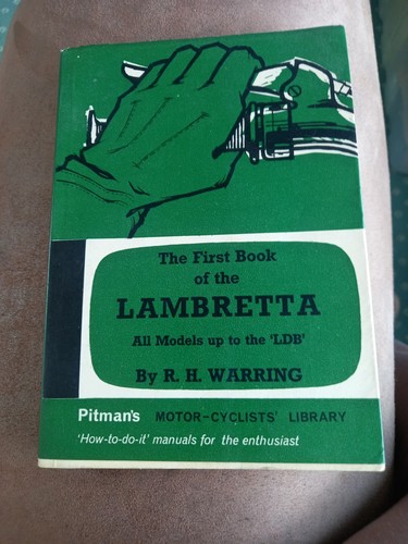 The first book - first,
