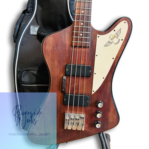 Gibson usa thunderbird studio - thunderbird,