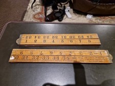 Vintage RABONE no.1167 Boxwood