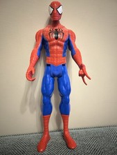 Marvel Spider Man 30cm Action Figure