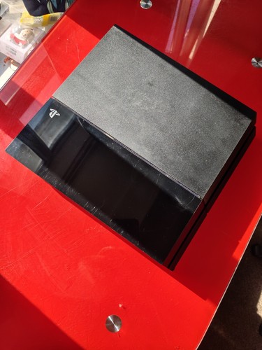 Sony playstation ps4 console - playstation,