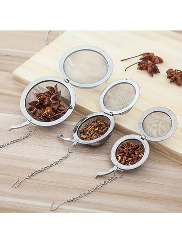 3pcs stainless steel - 3pcs,