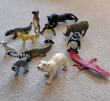 AAA ELC Animal Bundle Mixed