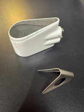 Kuota Kharma Race Seat Clamp WHITE