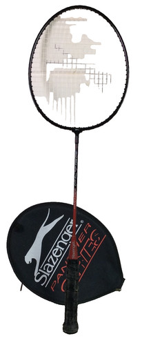 Slazenger panther series flyer - series,