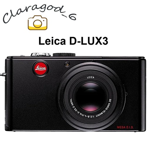 Leica lux digital - leica,