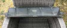 Land Rover Discovery 2 Td5 V8 Lower Bumper Shield Front Guard MT2704 DHN100130