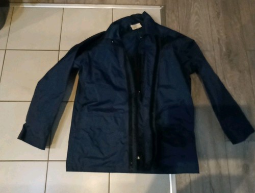Vintage raf foul - vintage, weather