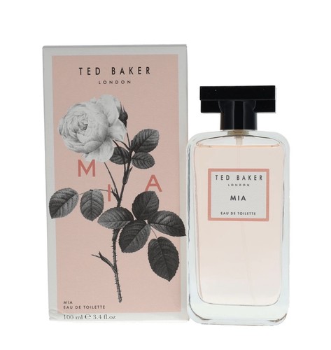 Ted baker mia 100ml eau - 100ml, de