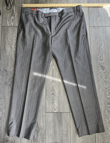 Sartorial pure wool suit - sartorial,