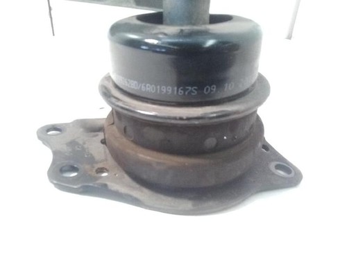 6r0199167s engine mounting - engine,