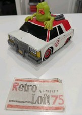 Ghostbusters Green Ghost