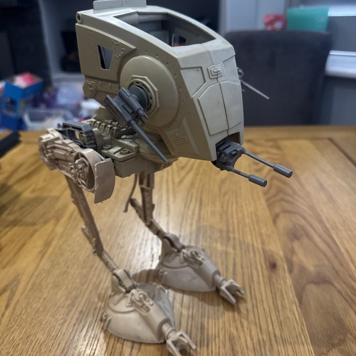Vintage star wars scout - star,