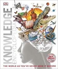 Knowledge Encyclopedia: The